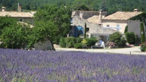 Gîte de caractère au pied du Mont Ventoux avec piscine couverte, Sault-De-Vaucluse